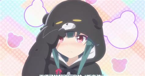 Kuma kuma kuma bear 熊熊勇闯异世界 this is a special advance broadcast for episode one of kuma kuma kuma bear! 异世界题材的动画魅力何在？网友：打怪升级，开后宫不香吗!__财经头条