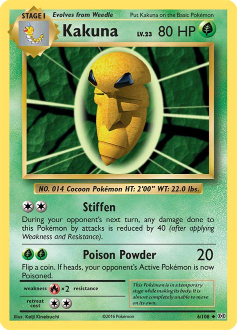 How much does it cost to have a baseball card graded? Kakuna Evolutions Card Price How much it's worth? | PKMN ...