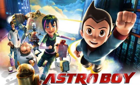Astro boy è un film del 2016. Watch Astro Boy For Free Online 123movies.com
