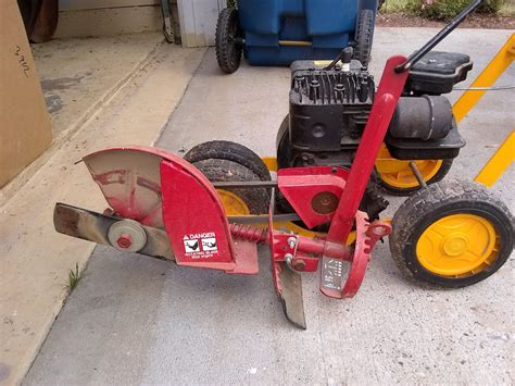 Mclane 3 Hp Briggs And Stratton Edger For Sale In Cumming Ga Offerup