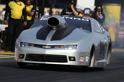 Nhra has been working closely with pro stock teams for several years on initiatives to improve fan engagement and interest. NHRA Officials Announce Pro Stock EFI Rules And Requirements