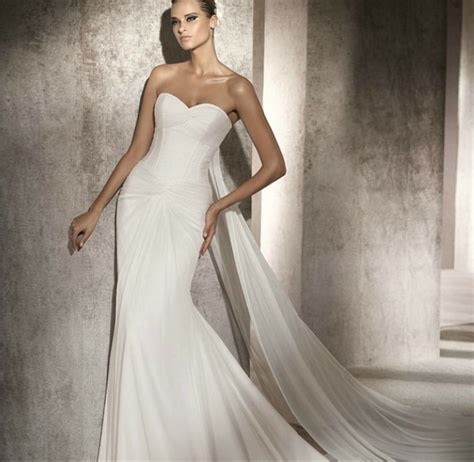 ❤ top qualität & günstiger preis. 65 wunderschöne Designer Brautkleider! - Archzine.net