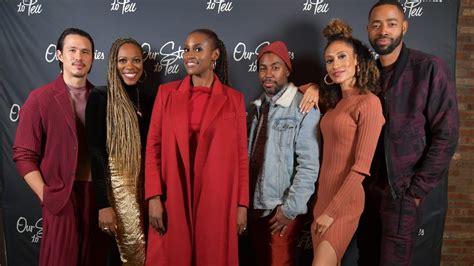 I'll be gone in the dark, docuseries premiere. Insecure Season 5: Renewed For A new Season at HBO! - The ...