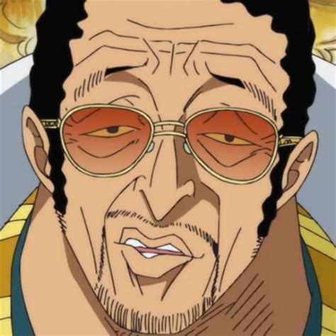 Borsalino, more commonly known by his alias kizaru, is an admiral in the marines. Kizaru | Five World Adventures Wiki | Fandom