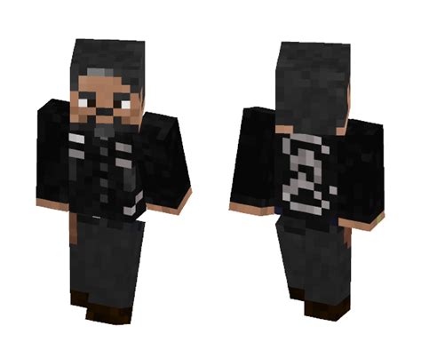 Get Chibs Sons Of Anarchy Minecraft Skin For Free Superminecraftskins