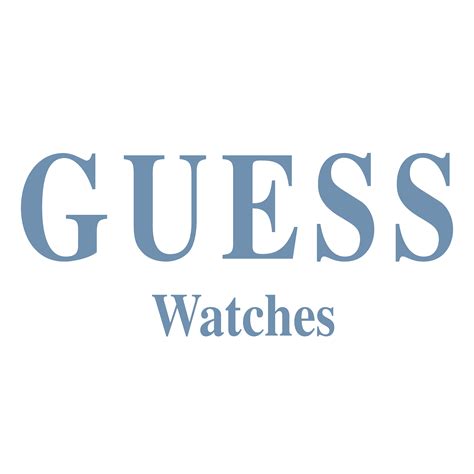 Guess Logos Download
