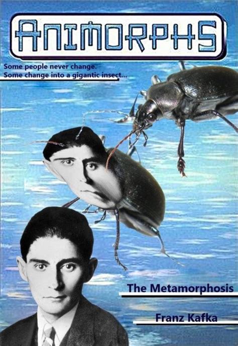 Metamorphosis The Metamorphosis Know Your Meme