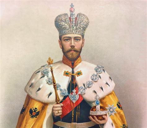 The Imperial Crown Of Russia The Court Jeweller