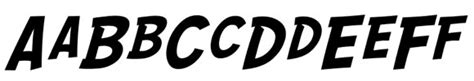 Download free sf comic script font by shyfonts from fontsly.com. 25 Free Comic Fonts to Use Instead of Comic Sans