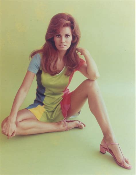 Picture Of Raquel Welch