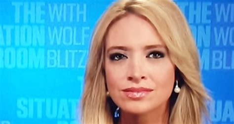 Kayleigh Mcenany Ditches Cnn Joins Rnc