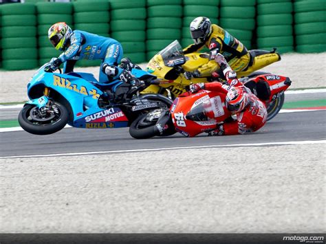 List of grand prix motorcycle circuits. Motorsports - Performance Motorcycles: Moto GP Crash