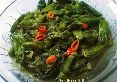 Check spelling or type a new query. Resep Tumis Genjer Belacan/Terasi oleh Diana Endri Rosisca ...