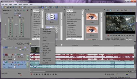 Magix vegas pro год/дата выпуска: Sony Vegas Pro 10 Crack with Serial Number Full Download