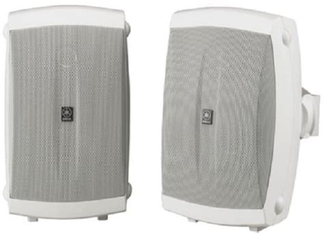 7 Best Outdoor Speakers With Bluetooth To Enjoy Music Mashtips