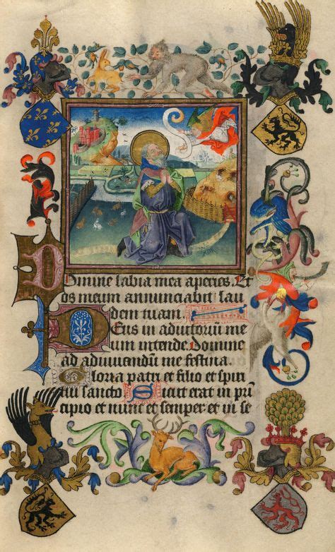 100 Illumination Page Ideas Illuminated Manuscript Medieval
