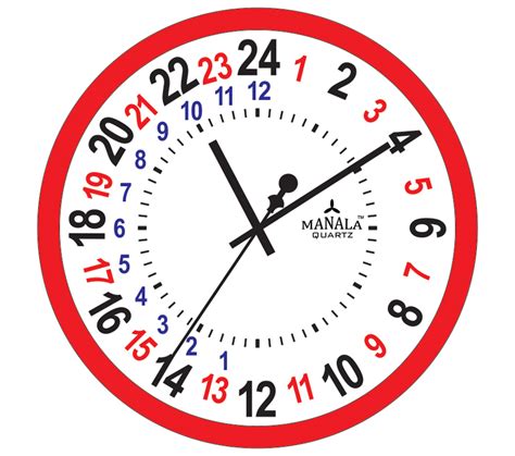 24 Hour Clock Clipart 22 Free Cliparts Download Images On Clipground 2022