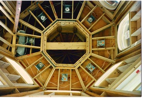 Gunnison octagonal house floor plan history grand rapids. 12 Foot Octagon Gazebo Plans Free | Gazebo plans, Gazebo ...