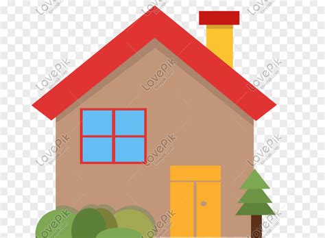 Download gambar animasi pagar rumah. Download Animasi Halaman Rumah - Gambar Kartun Rumah ...