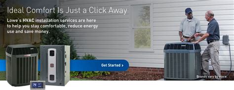 If you are unsure about which window unit to purchase, a lowe's associate can help you find the right air conditioner for your home. Shop HVAC System Solutions at Lowe's