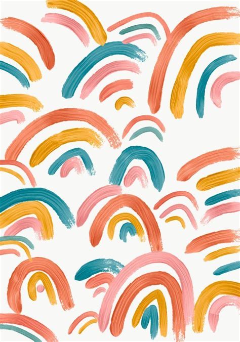 Vsco Rainbow Wallpapers Top Free Vsco Rainbow Backgrounds