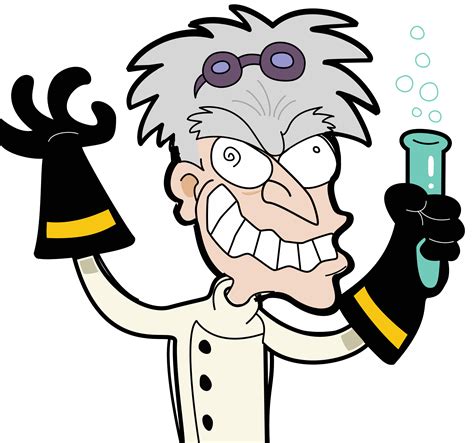 Mad Scientist Clip Art Clipart Panda Free Clipart Images The Best