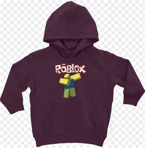 Roblox Hoodie Kids