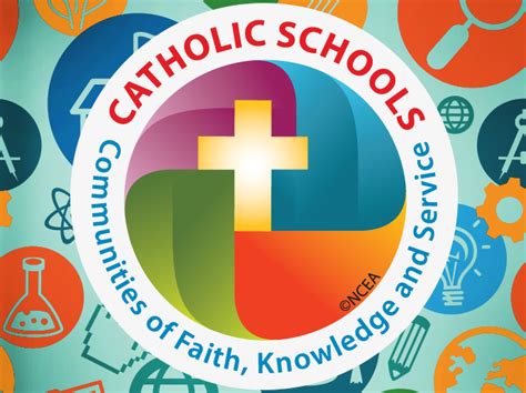 Its National Catholic Schools Week