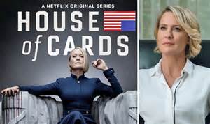 House Of Cards Season 6 Spoilers Netflix Announces Official Launch Date