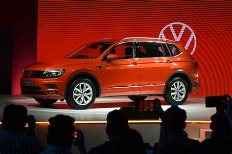 You Aren't Giving the 2020 Volkswagen Tiguan Enough Attention
