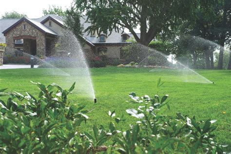 Knowing how often, how deeply, and for how long to water your lawn can be tricky. Rain Bird Suggests These Steps for a Beautiful Yard, While Conserving Water