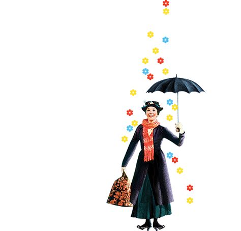 Mary Poppins Disney