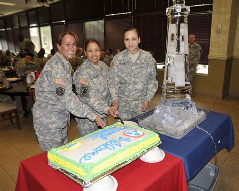 Dvids Images Brig Gen Robin B Akin Visits Fort Story Image 1 Of 2