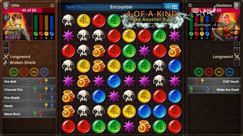 Check spelling or type a new query. Puzzle Quest: The Legend Returns (Switch eShop) Game ...