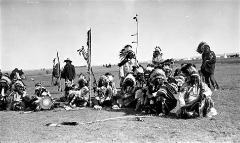 Assiniboine Tribe History Subgroups And Bands Of Assiniboine Tribe