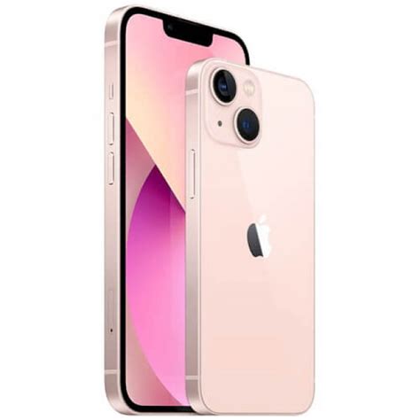 Iphone 13 128gb Pink Mlph3 купить в Киеве цены отзывы