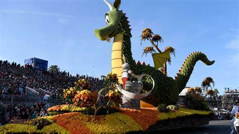 It's always best to try and enroll within the open. PHOTOS: 2018 Rose Parade float winners | abc7.com