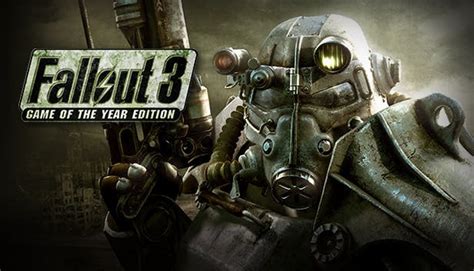 Maybe you would like to learn more about one of these? FALLOUT 3: GAME OF THE YEAR EDITION ~ Share Link Game