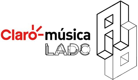 Logo Claro Música Lado A - Logos de Aire, Cable y TDA - ForoMedios png image