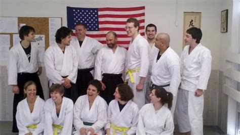American Institute Of Martial Arts 10 Photos 152 Westerleigh Rd New Haven Connecticut