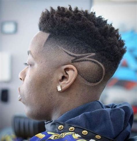 85 Best Hairstyles Haircuts For Black Men And Boys For 2017