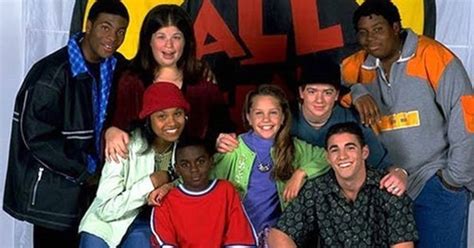 Nickalive The Stars Of All That To Reunite At New York Comic Con 2015