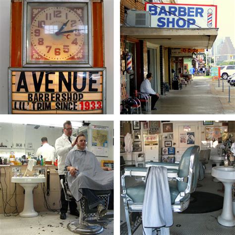 Shop capitol barber shop, 1938 vintage photo poster created by historyphoto. Best Barber Shops In Austin