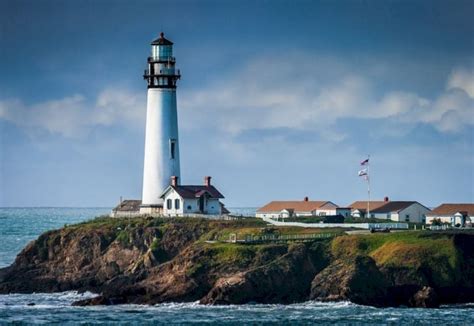 Top 10 Most Beautiful Lighthouses In The Usa Attractions Of America