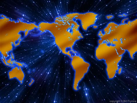 Zoom world map is a free trial software application from the flash tools subcategory, part of the web development category. world map in starry sky