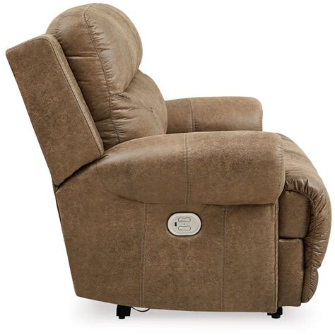 Grearview Oversized Power Recliner By Signature Design By Ashley