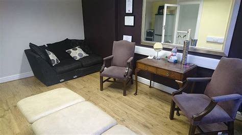 Body Zone Clinic Eastbourne Treatment And Therapy Rooms To Rent