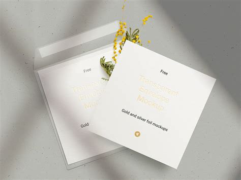 Free psd postcard mockups which offers 6 various mockups that display a varied number of postcards in more than one angle and in different distributions. Free Envelope & Card Mockup | Free Mockup