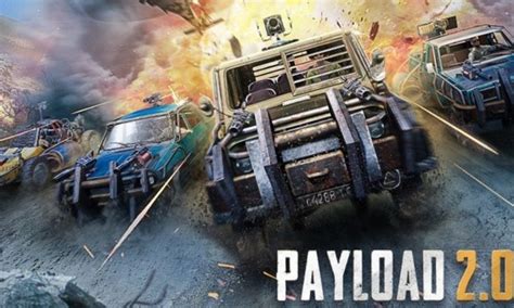 It is organized by tencent games and pubg corporation. PUBG Mobile: Payload 2.0 with new weapons and armed ...