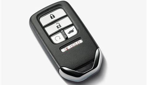 How To Replace 2020 Honda Crv Key Fob Battery | Reviewmotors.co